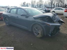 Kia Pozostałe 2025 2