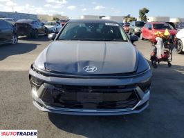 Hyundai Sonata 2024 2
