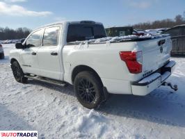 Nissan Titan 2019 5