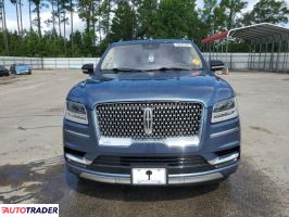 Lincoln Navigator 2020 3
