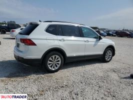 Volkswagen Tiguan 2018 2