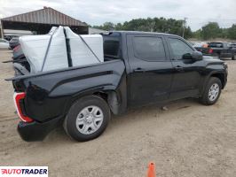 Toyota Tundra 2025 3