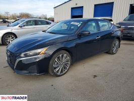 Nissan Altima 2024 2