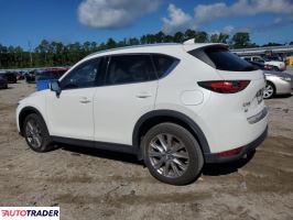 Mazda CX-5 2020 2 Mazda CX-5 2020 2