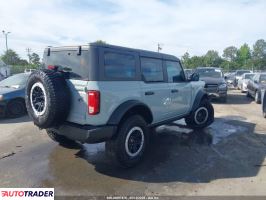 Ford Bronco 2023 2