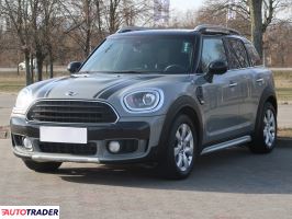 Mini Countryman 2018 1.5 134 KM