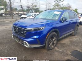 Honda CR-V 2024 2 Honda CR-V 2024 2
