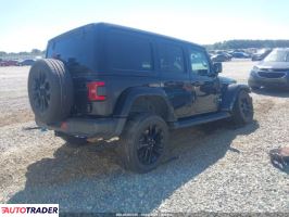 Jeep Wrangler 2022 2