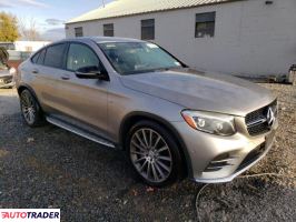 Mercedes CL 2019 3