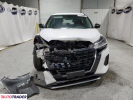 Nissan Pozostałe 2022 1 Nissan Pozostałe 2022 1