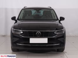 Volkswagen Tiguan 2022 2.0 147 KM