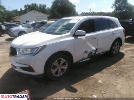 Acura MDX 2020 3