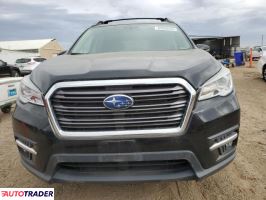 Subaru Pozostałe 2021 2
