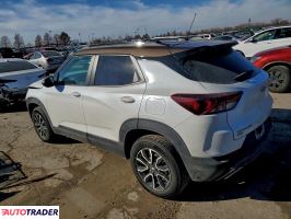 Chevrolet Blazer - zobacz ofertę