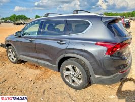 Hyundai Santa Fe 2023 2