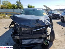 Chevrolet Equinox 2021 1