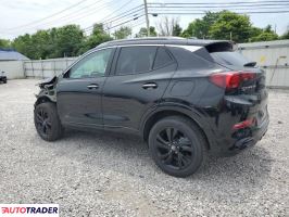 Buick Pozostałe 2025 1