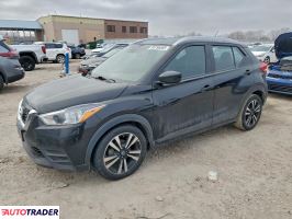 Nissan Pozostałe 2020 1