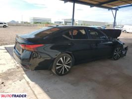 Nissan Altima 2020 2