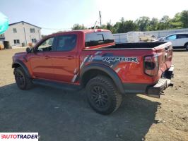Ford Ranger 2024 3