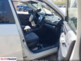 Subaru Forester 2023 2