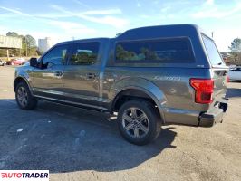 Ford Pozostałe 2020 2