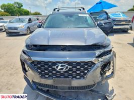 Hyundai Santa Fe 2020 2
