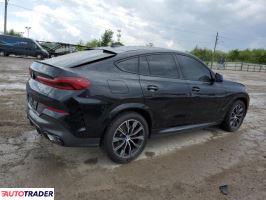 BMW X6 2022 3 BMW X6 2022 3