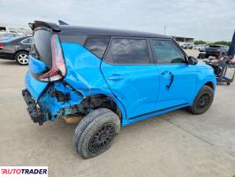 Kia Soul 2023 2