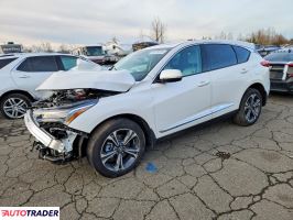 Acura RDX 2025 2