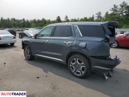 Hyundai Pozostałe 2025 3