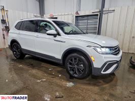 Volkswagen Tiguan 2024 2