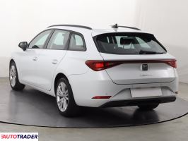 Seat Leon 2020 1.5 128 KM