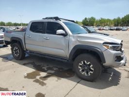 Toyota Tacoma 2021 3 Toyota Tacoma 2021 3