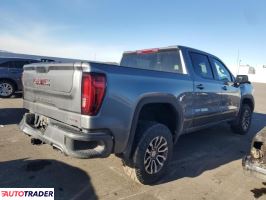 GMC Sierra 2021 5