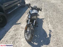 Harley-Davidson Pozostałe 2023