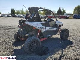 Polaris Ranger RZR 2019