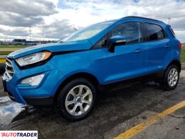 Ford EcoSport 2018 2