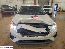 Subaru Impreza 2024 2