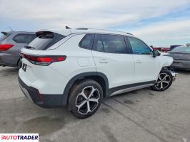 Volkswagen Tiguan 2025 2