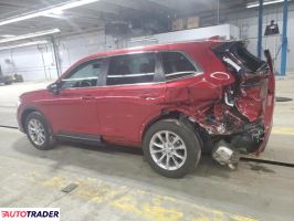 Honda CR-V 2024 1