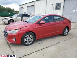 Hyundai Elantra - zobacz ofertę