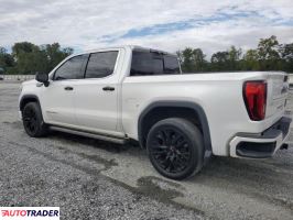 GMC Sierra 2021 6