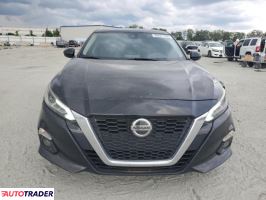 Nissan Altima 2019 2 Nissan Altima 2019 2
