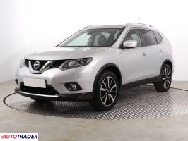 Nissan X-Trail 2015 1.6 160 KM