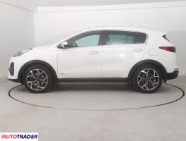 Kia Sportage 2020 1.6 174 KM