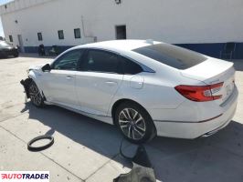 Honda Accord 2020 2 Honda Accord 2020 2