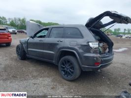 Jeep Grand Cherokee 2021 3 Jeep Grand Cherokee 2021 3
