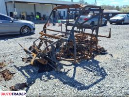 Polaris Ranger RZR 2022