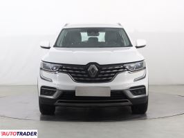 Renault Koleos 2020 1.7 147 KM